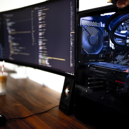 NodeJS Developer