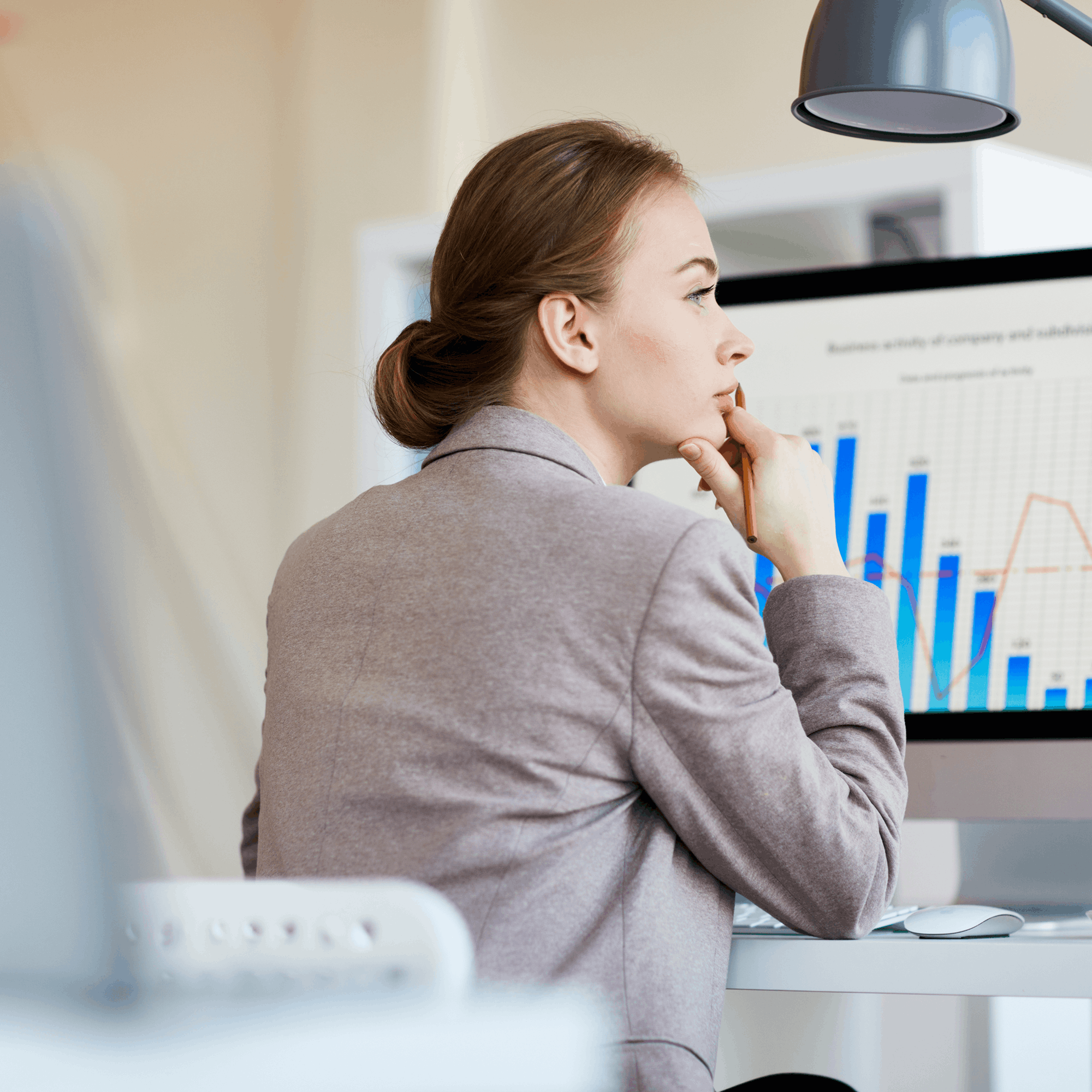 Business Analyst at IV Future
