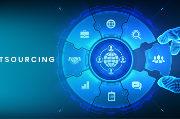 trusted tech partner - outsourcing