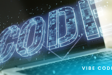 Vibe Coding – When Technology Starts to Feel