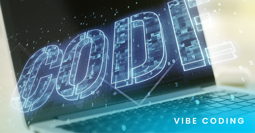 Vibe Coding – When Technology Starts to Feel