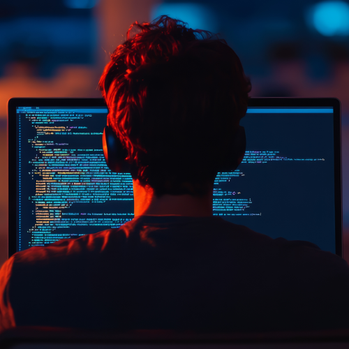 IVFuture job .NET developer