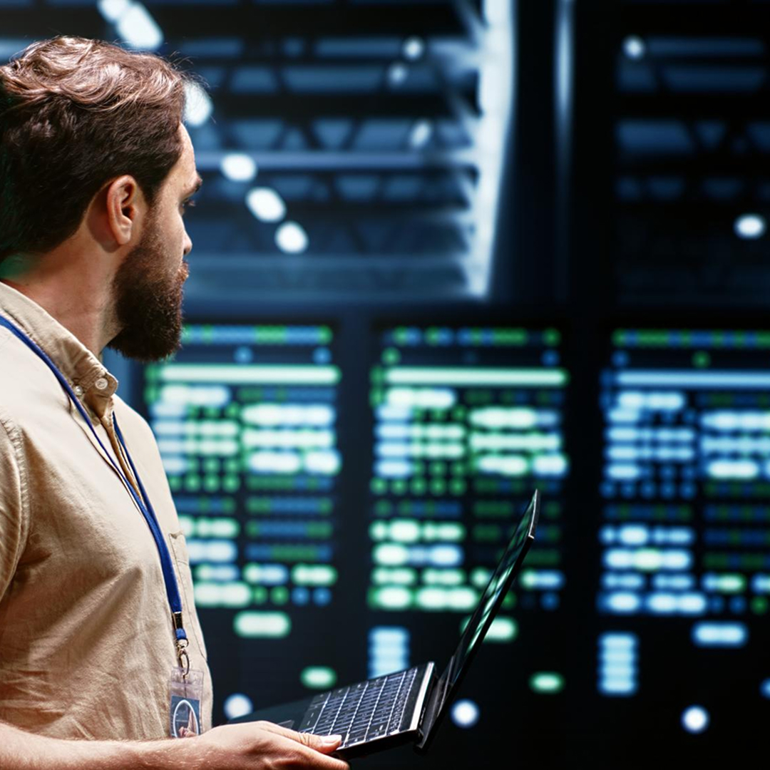 Senior SQL Server DBA